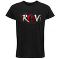 Tee-shirt ROV samouraï